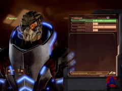 Mass Effect 2 (DLC)Alternate Apperance Pack