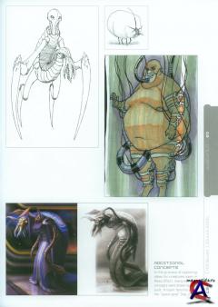 The Art Of Mass Effect [Limited Edition]