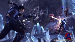  Unreal Tournament 3