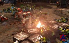Warhammer 40,000: Dawn of War II - Chaos Rising (PC/2010/Rus/RePack)