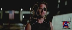   - / Escape from New York