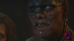   / Judge Dredd