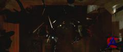 - / Ninja Assassin