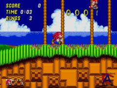 Sonic: MEGA collection +