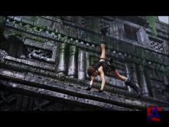Lara Croft Tomb Raider: Underworld