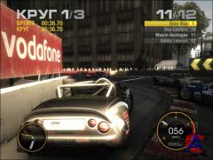 Race Driver: GRID ( ) (ENG+RUS) [Repack] Repacked by EagleSH