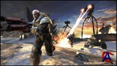  Unreal Tournament 3