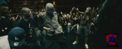   / Stomp the Yard