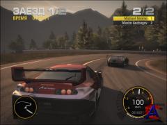 Race Driver: GRID ( ) (ENG+RUS) [Repack] Repacked by EagleSH