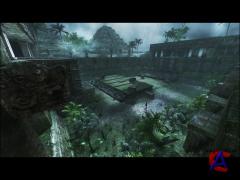 Lara Croft Tomb Raider: Underworld