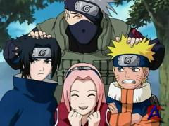  / Gekijo-ban Naruto: Daikatsugeki! Yukihime ninpocho dattebayo!!