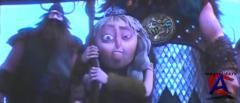    / How to Train Your Dragon