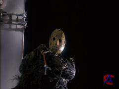  13 -  8:    / Friday the 13th Part VIII: Jason Takes Manhattan