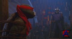 - 2:   /Teenage Mutant Ninja Turtles II: The Secret of the Ooze