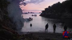  / The Cove