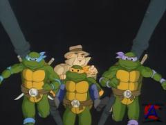    (  4)/Teenage Mutant Ninja Turtles
