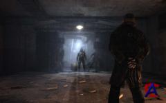  2033 / Metro 2033 (RUS) [Repack]