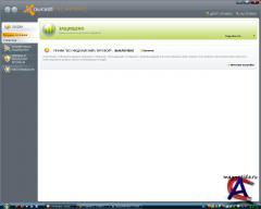 Avast! Pro & Internet Security 5.0.377 Final Rus