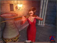  :   / Millennium Secrets: Emerald Curse