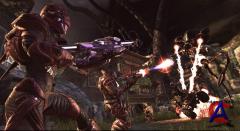  Unreal Tournament 3