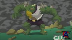  / Teenage Mutant Ninja Turtles: Turtles Forever
