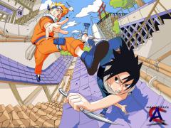  / Gekijo-ban Naruto: Daikatsugeki! Yukihime ninpocho dattebayo!!