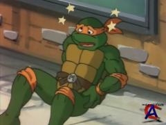    (  5)/Teenage Mutant Ninja Turtles
