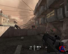  :  / Soldier of Fortune Payback