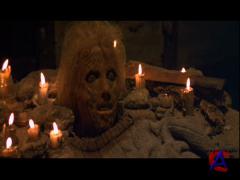  13 -  3 / Friday the 13th Part III