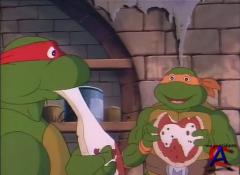    (  1)/Teenage Mutant Ninja Turtles