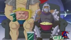  / Teenage Mutant Ninja Turtles: Turtles Forever