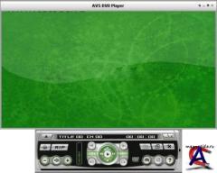 AVS DVD Player