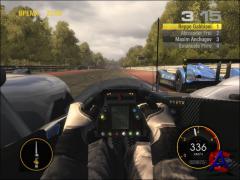 Race Driver: GRID ( ) (ENG+RUS) [Repack] Repacked by EagleSH