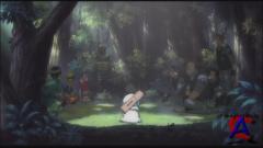  3 / Gekijo-ban Naruto: Daikofun! Mikazukijima no animaru panikku dattebayo!