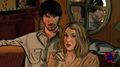  / A Scanner Darkly
