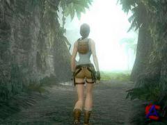 Lara Croft Tomb Raider: Underworld
