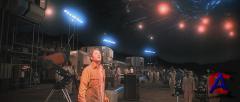     / Close Encounters of the Third Kind