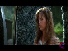  13 -  3 / Friday the 13th Part III