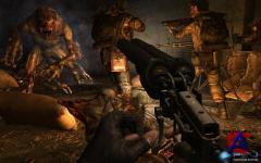  2033 / Metro 2033 (RUS) [Repack]
