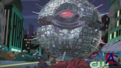  / Teenage Mutant Ninja Turtles: Turtles Forever