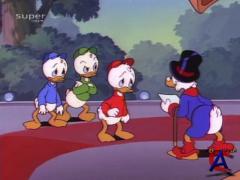   / DuckTales (1 )