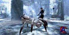 Lara Croft Tomb Raider: Underworld