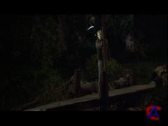  13 -  3 / Friday the 13th Part III