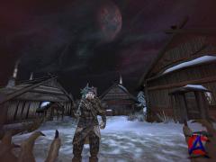  The Elder Scrolls III (Morrowind, Tribunal, Bloodmoon) (1c/Akella) (RUS) [L]