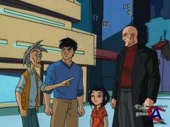    / Jackie Chan Adventures (2 )
