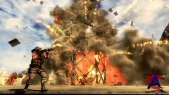 Just Cause 2 (SQUARE ENIX, Eidos Interactive) (RUS/ENG) [L]