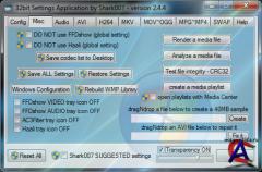 Win7codecs