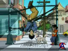    / Jackie Chan Adventures (4 )