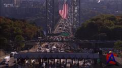 -:   / NYC: Inside out