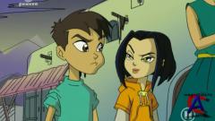    / Jackie Chan Adventures (2 )